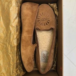 UGG Carey Loafers